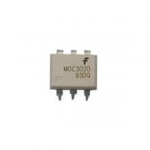 MOC3020 Fairchild