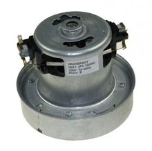 Motor Aspirator H077 1600W