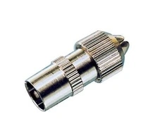 Mufa antena CX-PLUG-M tata