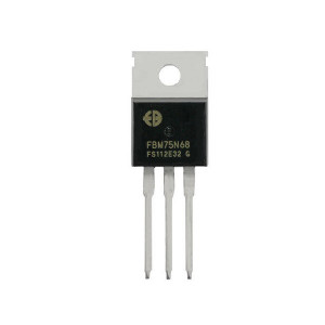 P75N68 / FBM75N68 FBM