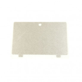 Pad mica microunde 100x60mm