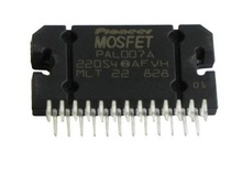 PAL007A Pioneer aa2