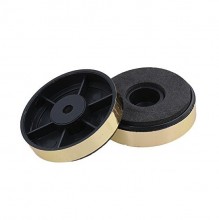 Picior amortizor Gold 40mm