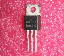 RD06HVF1 Mitsubishi