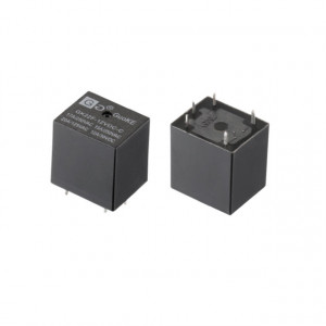 Releu GK22F 12V 277V/17A