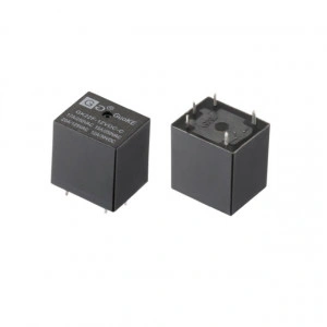 Releu GK22F 12V 277V/17A