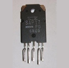 SAP17P Sanken ma4