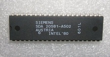 SDA20581-A502 Siemens rg