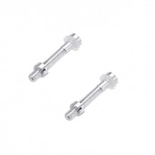 Set 2 suruburi M2 fixare doza TA