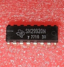SN29920N Texas Instr