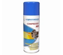 Spray Aer Comprimat 400ml