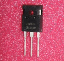 SPW 20N60C3 Infineon TO247