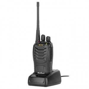 Statie Emisie Receptie 5W RB-0100