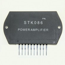 STK086 PMC / Sanyo