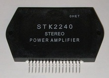 STK2240 Sanyo