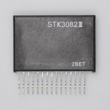 STK3082 / STK3082III SYO