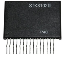 STK3102III Sanyo