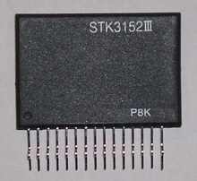 STK3152III Sanyo