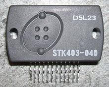 STK403-040 Sanyo