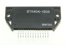 STK404-130S Sanyo