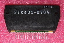 STK405-070A Sanyo