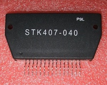 STK407-040 Sanyo