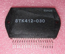 STK412-030I PMC