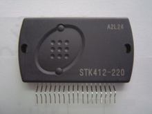 STK412-220 Sanyo