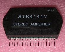 STK4141V Sanyo