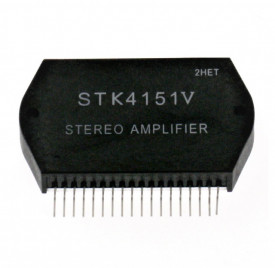 STK4151V Sanyo