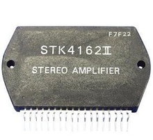 STK4162II Sanyo