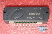 STK433-100 Sanyo