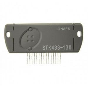 STK433-130 Sanyo