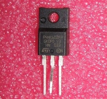 STP4NK60ZFP ST®