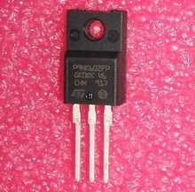STP9NK60ZFP ST®