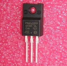 STP9NK60ZFP ST®