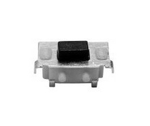 Tact switch 6x3x3 SMD