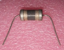 Termistor NTC 100R / 0,3A