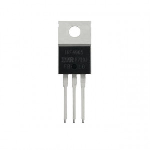 TIC236A SMT