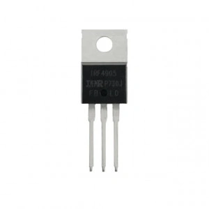 TIC236A SMT