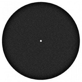 Turntable Slipmat Pad Dynavox