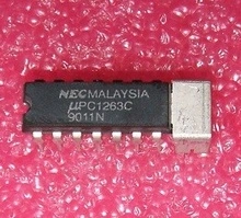 uPC1263C NEC ld2