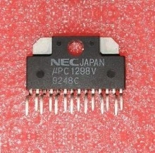 uPC1298V NEC kj1