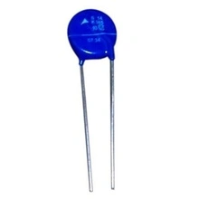 Varistor VDR75VA HEL