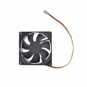 Ventilator 40X40X10 12V LHR