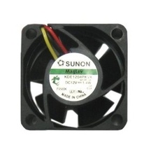 Ventilator 40X40X20 Sunon