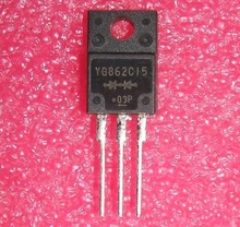 YG862C15 Fuji