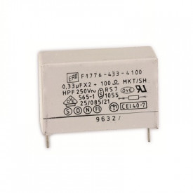 0,33uF 330nF/310V JB®