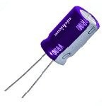 10uF/160V Samwha