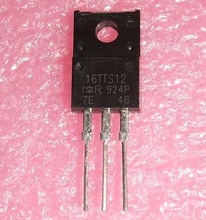 16TTS12 IR